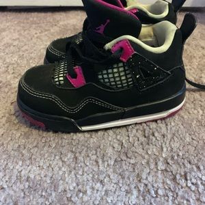 Jordan’s